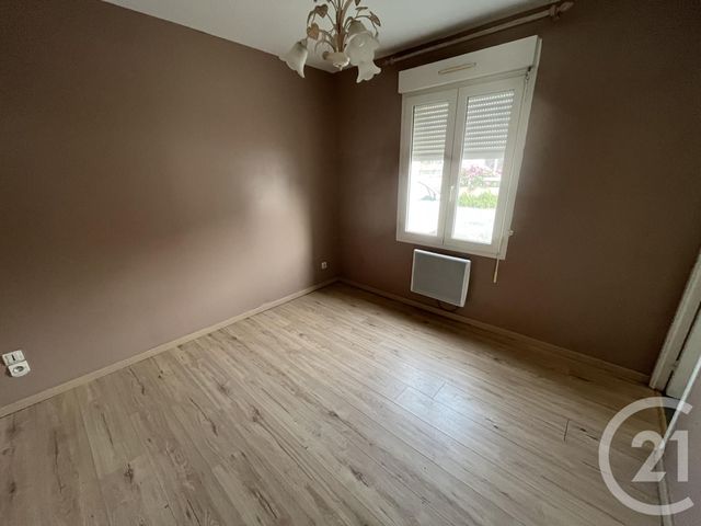 Appartement F3 &agrave; louer - 3 pi&egrave;ces - 47,13 m2 - Granville - 50 - BASSE-NORMANDIE