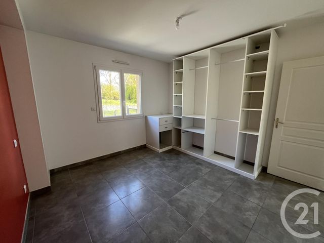 Maison &agrave; louer - 5 pi&egrave;ces - 102,85 m2 - Yquelon - 50 - BASSE-NORMANDIE