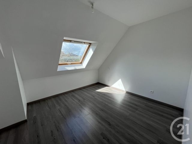 Maison &agrave; louer - 5 pi&egrave;ces - 102,85 m2 - Yquelon - 50 - BASSE-NORMANDIE