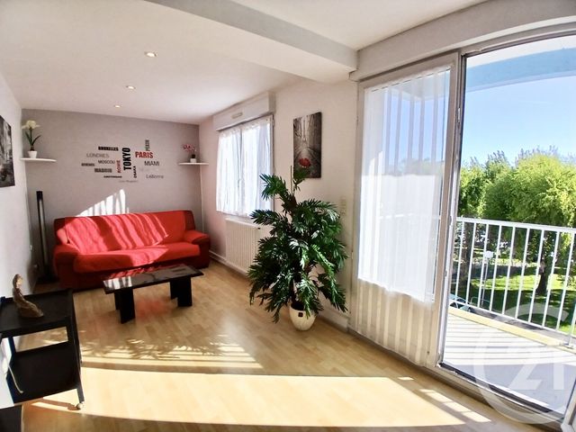 Appartement F3 Bis à vendre GRANVILLE