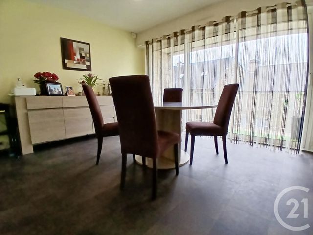 Appartement F3 &agrave; vendre - 3 pi&egrave;ces - 57,59 m2 - Granville - 50 - BASSE-NORMANDIE