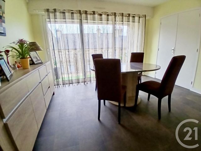 Appartement F3 &agrave; vendre - 3 pi&egrave;ces - 57,59 m2 - Granville - 50 - BASSE-NORMANDIE