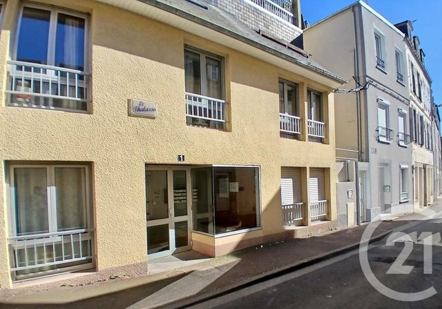 Appartement F1 à vendre GRANVILLE