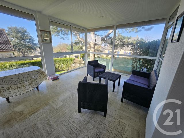 Maison &agrave; vendre - 8 pi&egrave;ces - 225,60 m2 - Donville Les Bains - 50 - BASSE-NORMANDIE