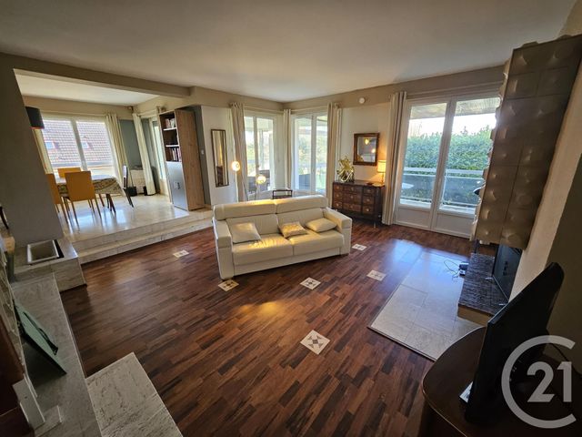 Maison &agrave; vendre - 8 pi&egrave;ces - 225,60 m2 - Donville Les Bains - 50 - BASSE-NORMANDIE