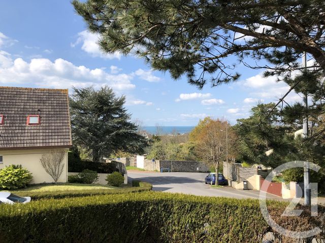 Maison &agrave; vendre - 8 pi&egrave;ces - 225,60 m2 - Donville Les Bains - 50 - BASSE-NORMANDIE