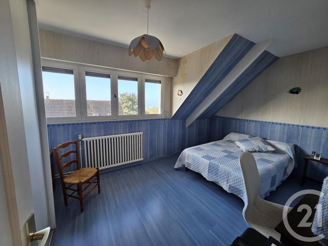 Maison &agrave; vendre - 8 pi&egrave;ces - 225,60 m2 - Donville Les Bains - 50 - BASSE-NORMANDIE