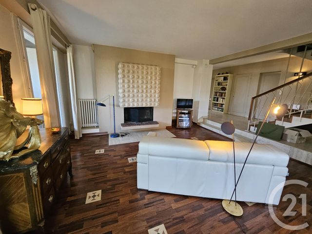 Maison &agrave; vendre - 8 pi&egrave;ces - 225,60 m2 - Donville Les Bains - 50 - BASSE-NORMANDIE