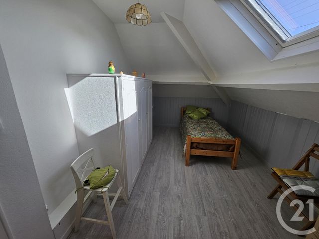 Maison &agrave; vendre - 8 pi&egrave;ces - 225,60 m2 - Donville Les Bains - 50 - BASSE-NORMANDIE