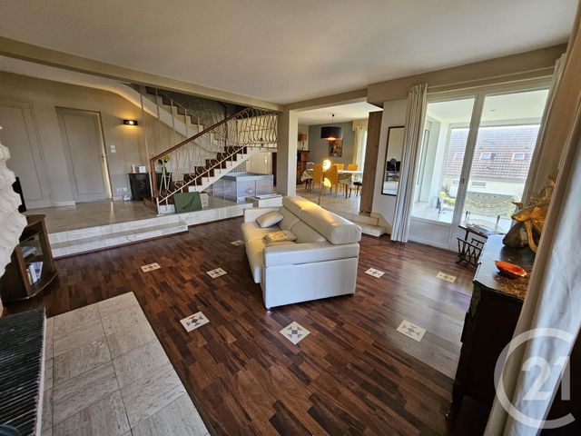 Maison &agrave; vendre - 8 pi&egrave;ces - 225,60 m2 - Donville Les Bains - 50 - BASSE-NORMANDIE