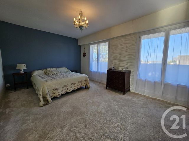 Maison &agrave; vendre - 8 pi&egrave;ces - 225,60 m2 - Donville Les Bains - 50 - BASSE-NORMANDIE