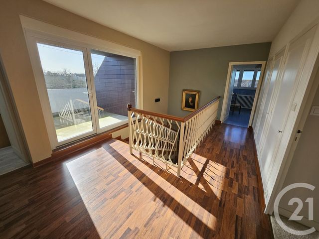 Maison &agrave; vendre - 8 pi&egrave;ces - 225,60 m2 - Donville Les Bains - 50 - BASSE-NORMANDIE