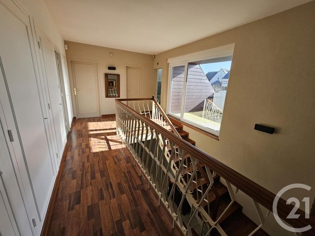 Maison &agrave; vendre - 8 pi&egrave;ces - 225,60 m2 - Donville Les Bains - 50 - BASSE-NORMANDIE