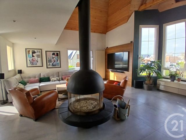 Maison à vendre BREHAL
