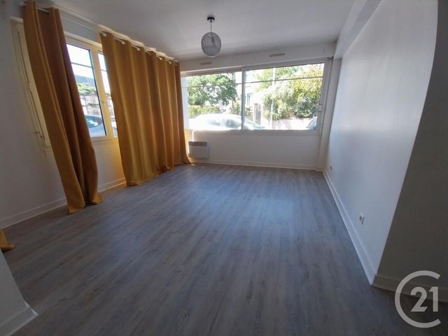 Appartement F1 à vendre GRANVILLE