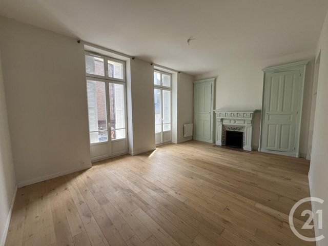appartement - GRANVILLE - 50