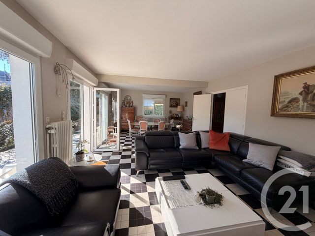 Maison &agrave; vendre - 8 pi&egrave;ces - 161 m2 - Jullouville - 50 - BASSE-NORMANDIE