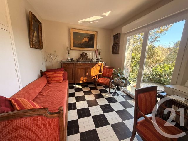 Maison &agrave; vendre - 8 pi&egrave;ces - 161 m2 - Jullouville - 50 - BASSE-NORMANDIE