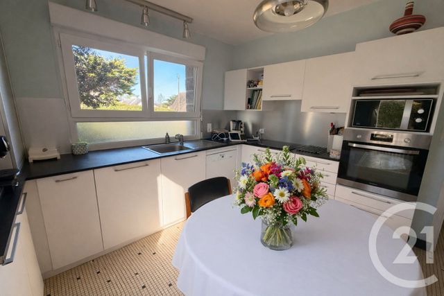 Maison &agrave; vendre - 8 pi&egrave;ces - 161 m2 - Jullouville - 50 - BASSE-NORMANDIE