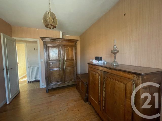 Maison &agrave; vendre - 4 pi&egrave;ces - 63,80 m2 - Granville - 50 - BASSE-NORMANDIE