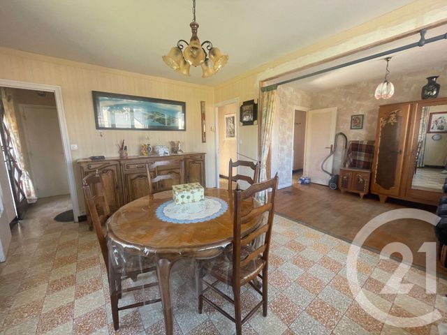 Maison &agrave; vendre - 4 pi&egrave;ces - 63,80 m2 - Granville - 50 - BASSE-NORMANDIE