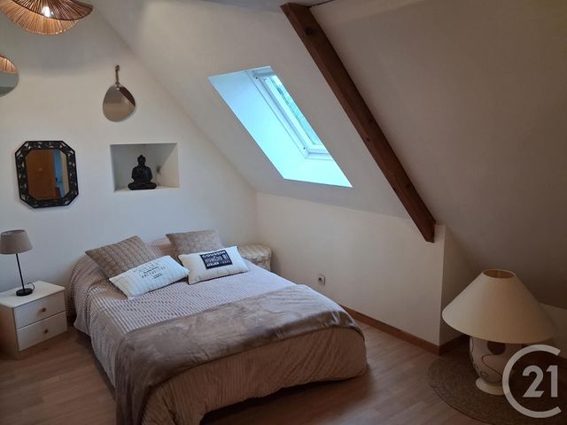 Maison &agrave; vendre - 7 pi&egrave;ces - 207,80 m2 - St Sauveur La Pommeraye - 50 - BASSE-NORMANDIE