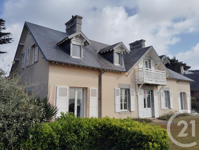 Maison &agrave; vendre - 9 pi&egrave;ces - 180,61 m2 - Jullouville - 50 - BASSE-NORMANDIE