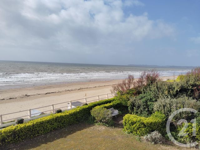 Maison &agrave; vendre - 9 pi&egrave;ces - 180,61 m2 - Jullouville - 50 - BASSE-NORMANDIE