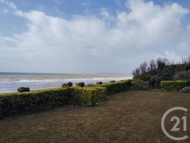 Maison &agrave; vendre - 9 pi&egrave;ces - 180,61 m2 - Jullouville - 50 - BASSE-NORMANDIE