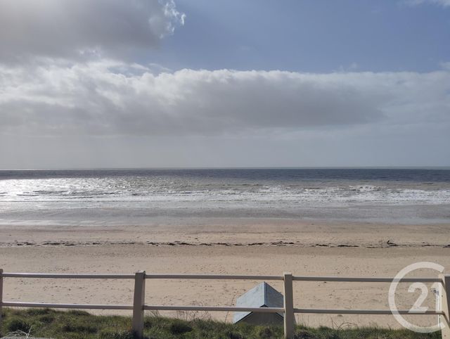 Maison &agrave; vendre - 9 pi&egrave;ces - 180,61 m2 - Jullouville - 50 - BASSE-NORMANDIE