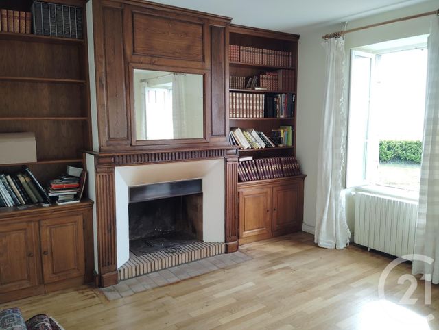 Maison &agrave; vendre - 9 pi&egrave;ces - 180,61 m2 - Jullouville - 50 - BASSE-NORMANDIE