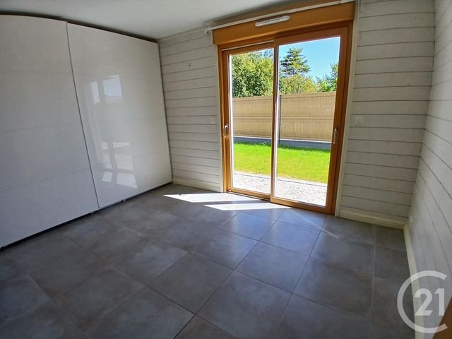 Maison &agrave; vendre - 5 pi&egrave;ces - 134,89 m2 - Donville Les Bains - 50 - BASSE-NORMANDIE