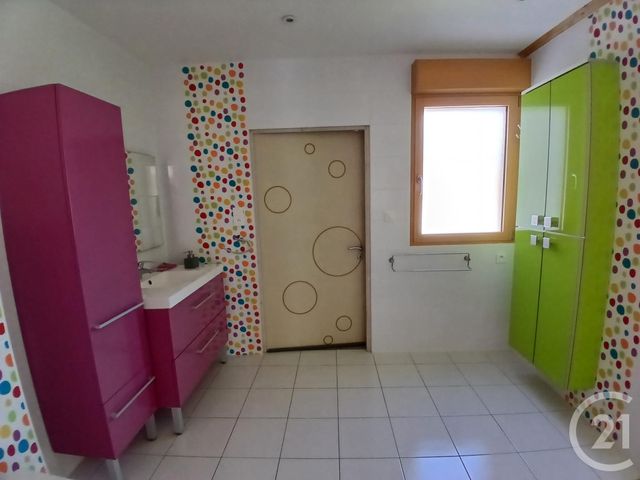 Maison &agrave; vendre - 5 pi&egrave;ces - 134,89 m2 - Donville Les Bains - 50 - BASSE-NORMANDIE