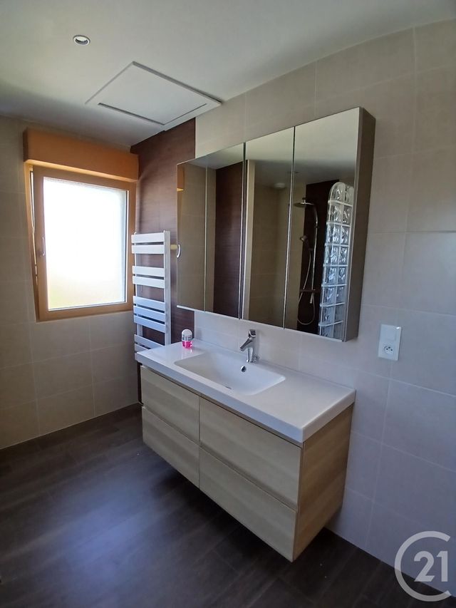 Maison &agrave; vendre - 5 pi&egrave;ces - 134,89 m2 - Donville Les Bains - 50 - BASSE-NORMANDIE
