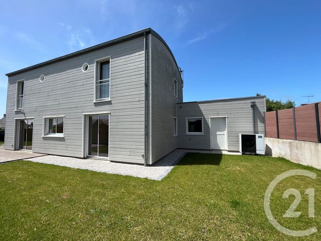 maison - DONVILLE LES BAINS - 50