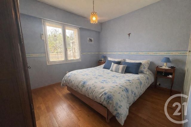 Maison &agrave; vendre - 7 pi&egrave;ces - 135,50 m2 - St Pair Sur Mer - 50 - BASSE-NORMANDIE