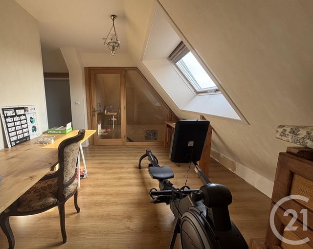 Maison &agrave; vendre - 7 pi&egrave;ces - 135,50 m2 - St Pair Sur Mer - 50 - BASSE-NORMANDIE