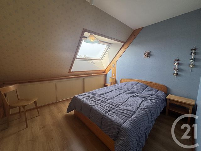 Maison &agrave; vendre - 7 pi&egrave;ces - 135,50 m2 - St Pair Sur Mer - 50 - BASSE-NORMANDIE