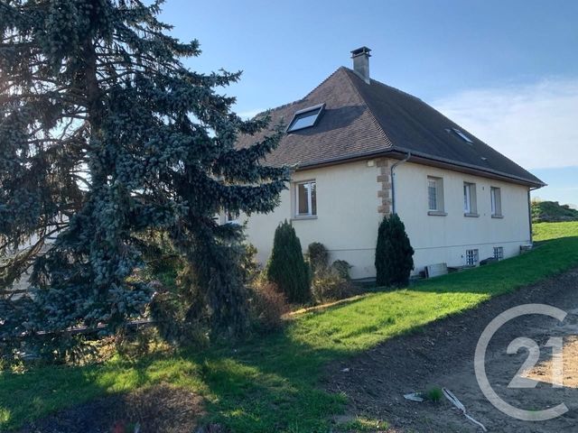 Maison à vendre ST PAIR SUR MER