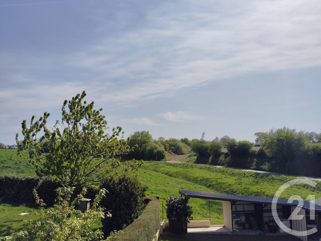 Maison &agrave; vendre - 5 pi&egrave;ces - 75,19 m2 - St Planchers - 50 - BASSE-NORMANDIE