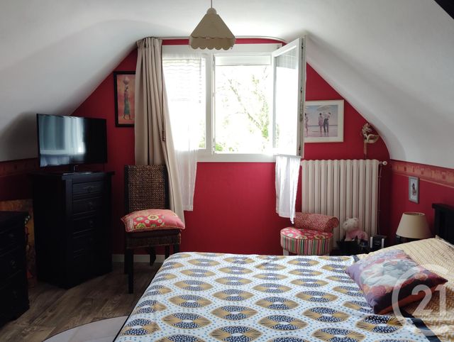 Maison &agrave; vendre - 5 pi&egrave;ces - 75,19 m2 - St Planchers - 50 - BASSE-NORMANDIE