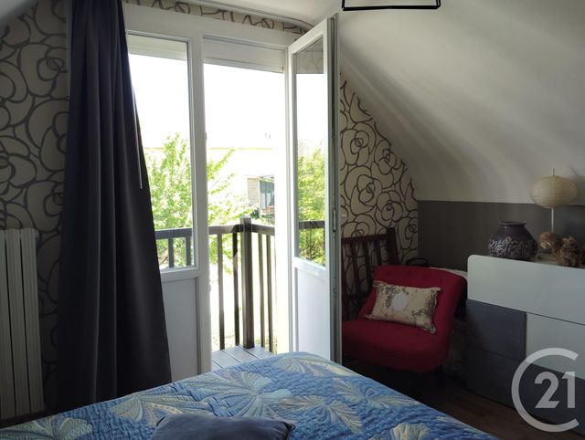 Maison &agrave; vendre - 5 pi&egrave;ces - 75,19 m2 - St Planchers - 50 - BASSE-NORMANDIE