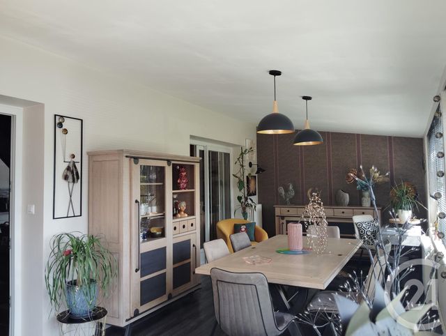 Maison &agrave; vendre - 5 pi&egrave;ces - 75,19 m2 - St Planchers - 50 - BASSE-NORMANDIE