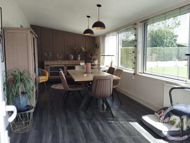 Maison &agrave; vendre - 5 pi&egrave;ces - 75,19 m2 - St Planchers - 50 - BASSE-NORMANDIE