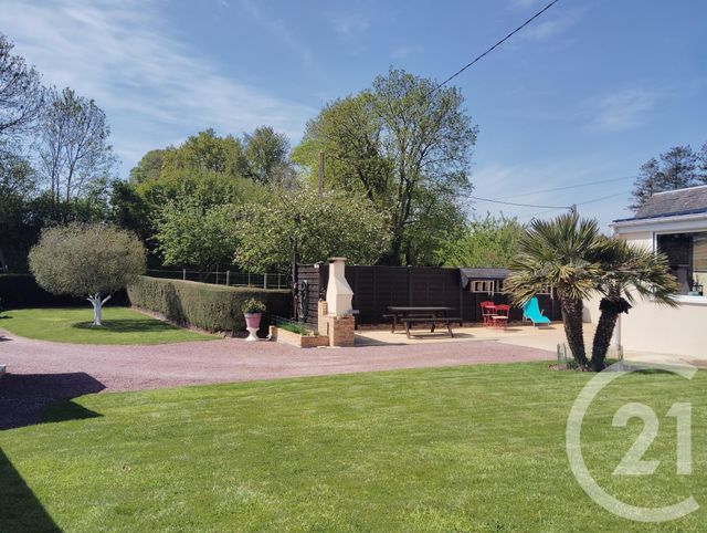 Maison &agrave; vendre - 5 pi&egrave;ces - 75,19 m2 - St Planchers - 50 - BASSE-NORMANDIE