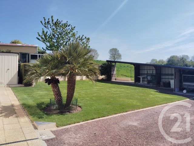 Maison &agrave; vendre - 5 pi&egrave;ces - 75,19 m2 - St Planchers - 50 - BASSE-NORMANDIE