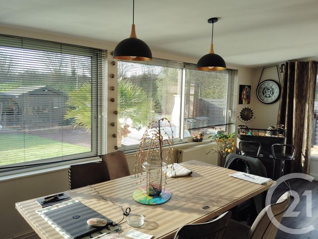 Maison &agrave; vendre - 5 pi&egrave;ces - 75,19 m2 - St Planchers - 50 - BASSE-NORMANDIE