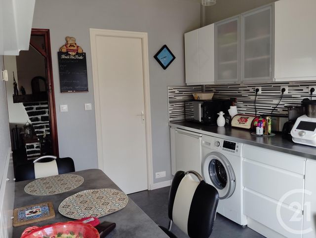 Maison &agrave; vendre - 5 pi&egrave;ces - 75,19 m2 - St Planchers - 50 - BASSE-NORMANDIE