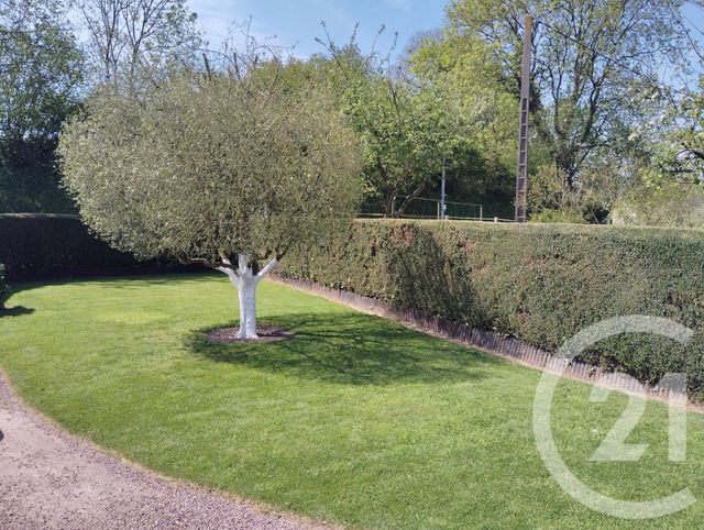 Maison &agrave; vendre - 5 pi&egrave;ces - 75,19 m2 - St Planchers - 50 - BASSE-NORMANDIE