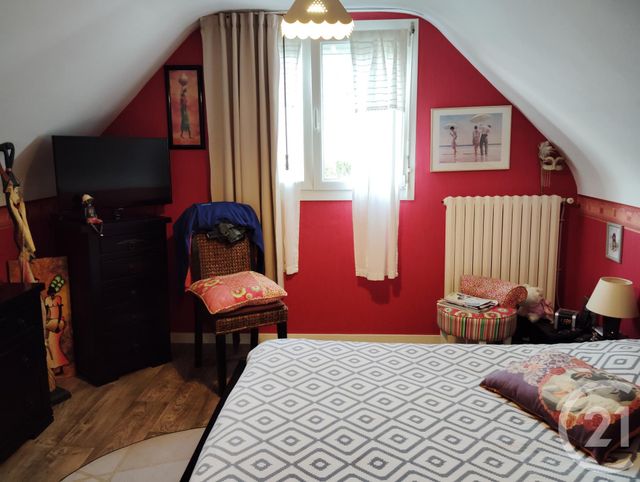 Maison &agrave; vendre - 5 pi&egrave;ces - 75,19 m2 - St Planchers - 50 - BASSE-NORMANDIE